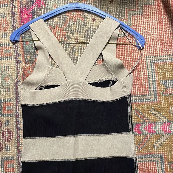 Fantastic bangade dress - Picture 4 of 7